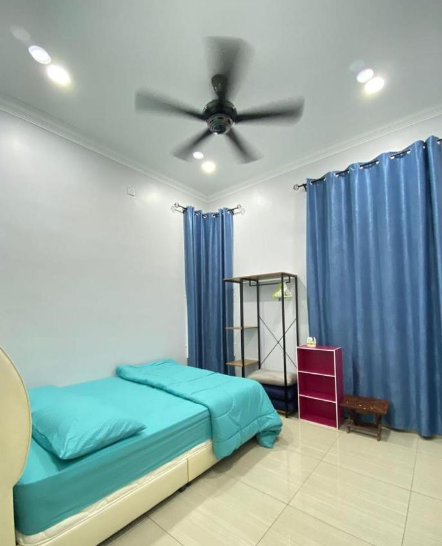 Homestay Image